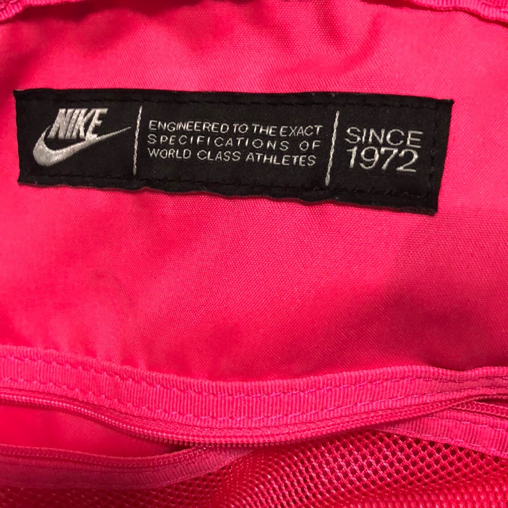 Nike backpack - Picture 5 of 8